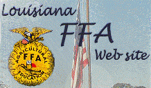 Louisiana FFA